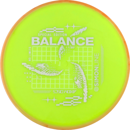 Neutron Balance Special Edition Simon Line