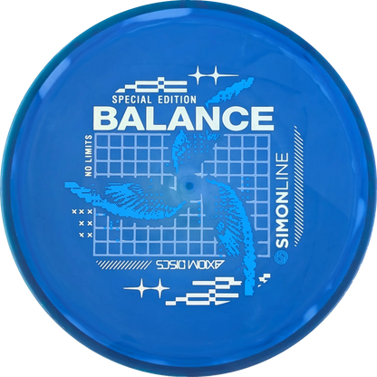 Neutron Balance Special Edition Simon Line
