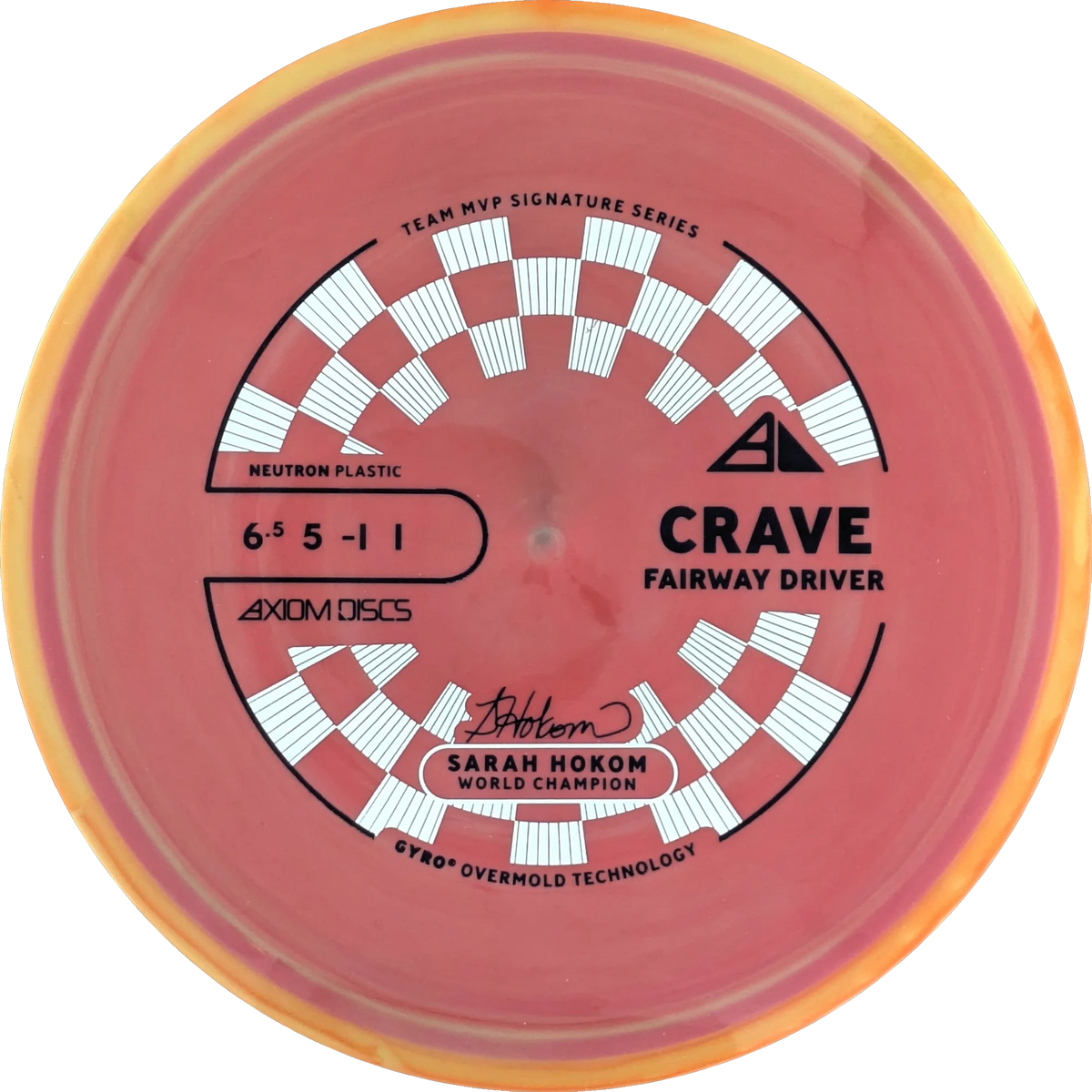 Neutron Crave