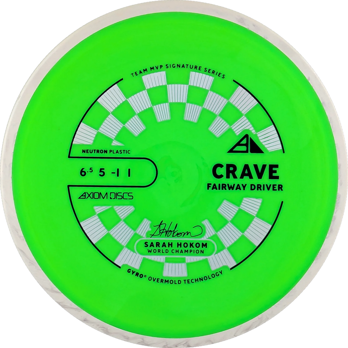 Neutron Crave