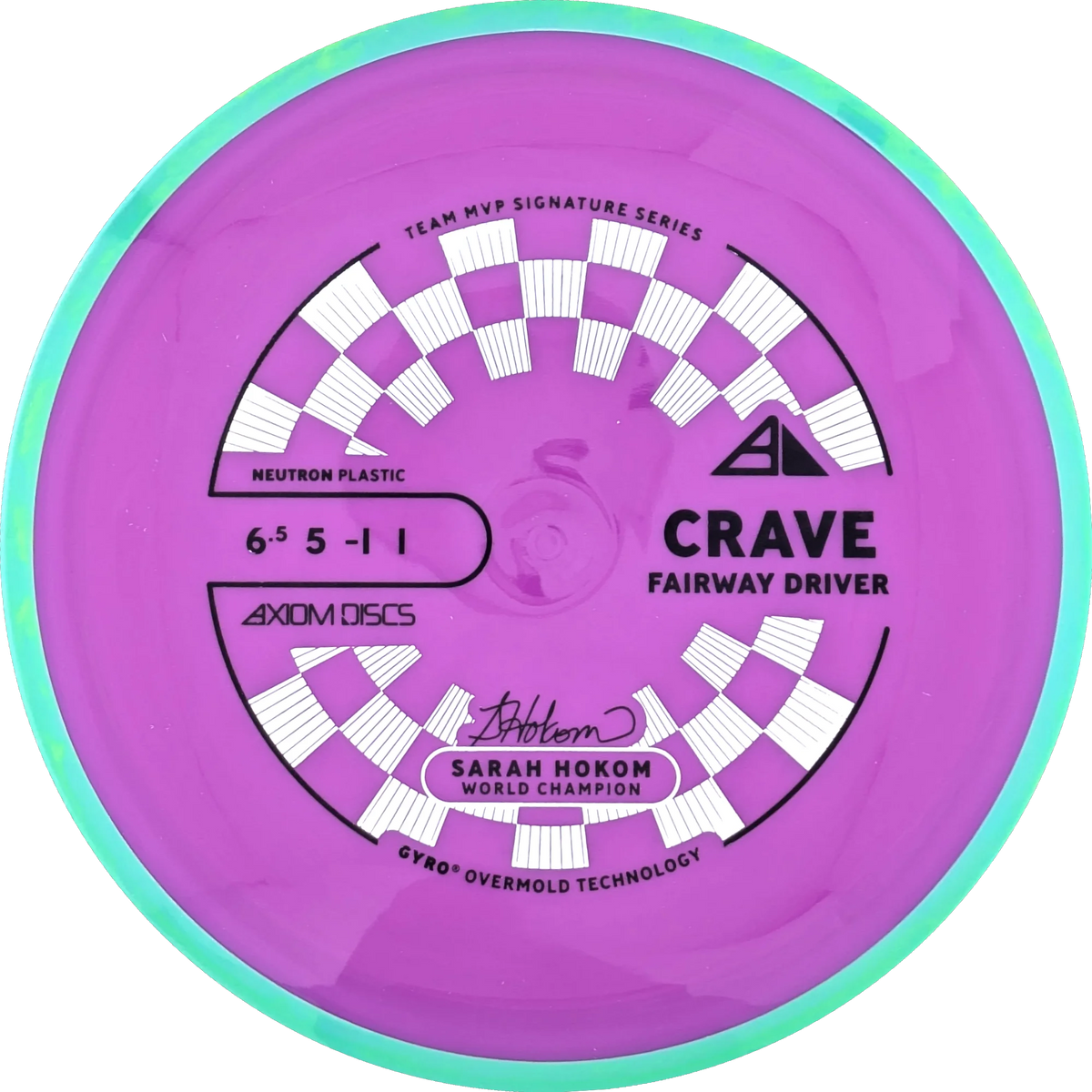 Neutron Crave