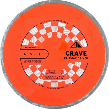 Neutron Crave