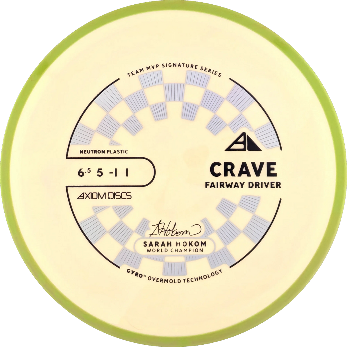 Neutron Crave