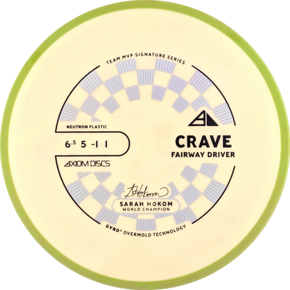 Neutron Crave