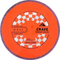 Neutron Crave