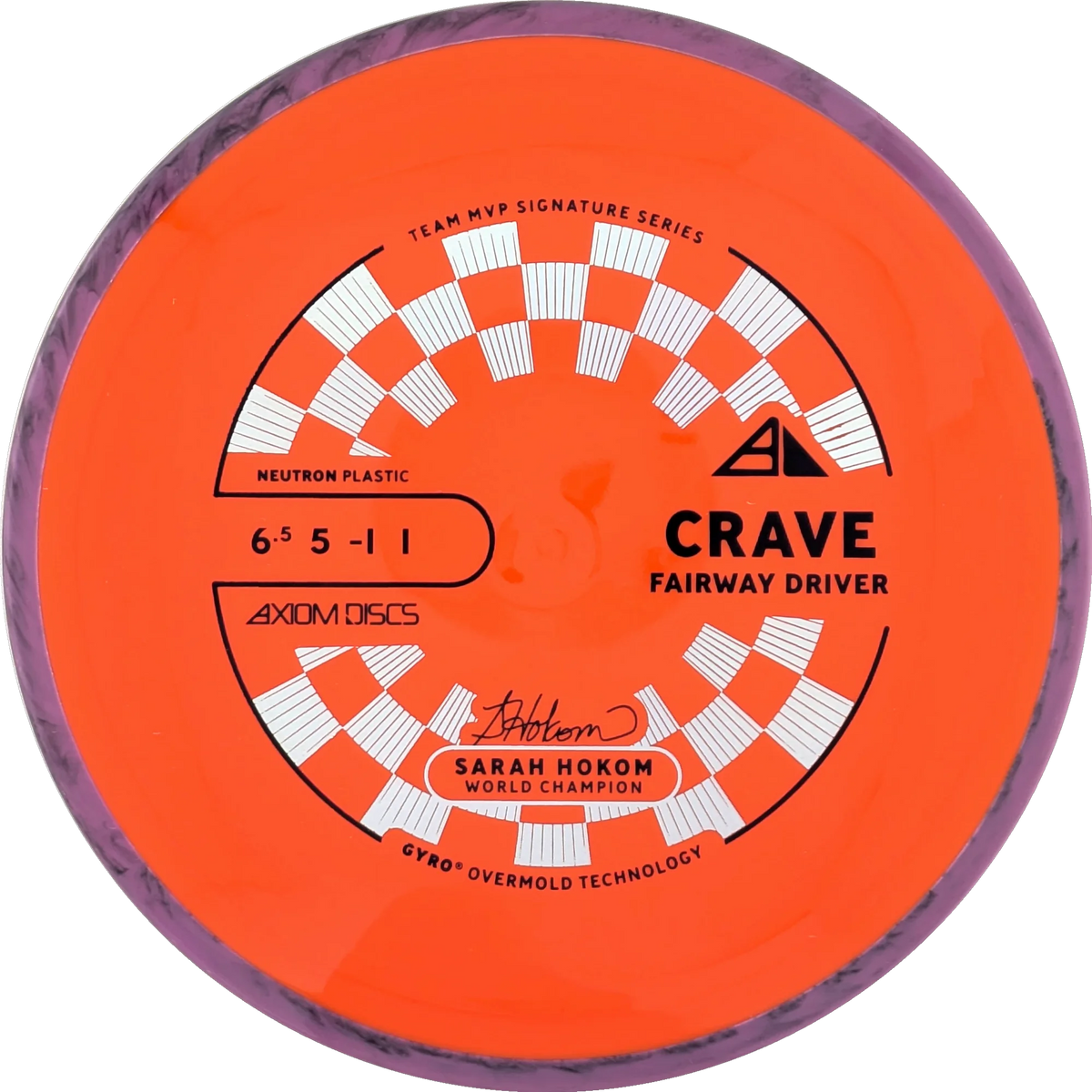 Neutron Crave