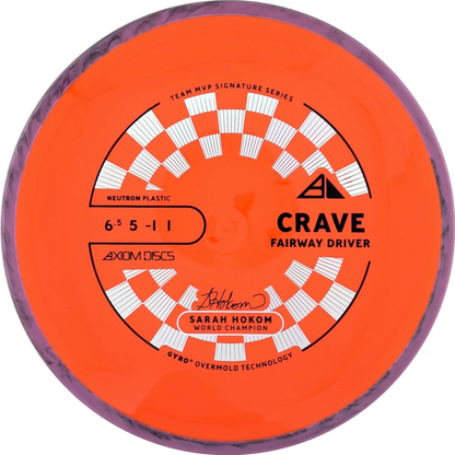 Neutron Crave