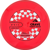 Neutron Crave