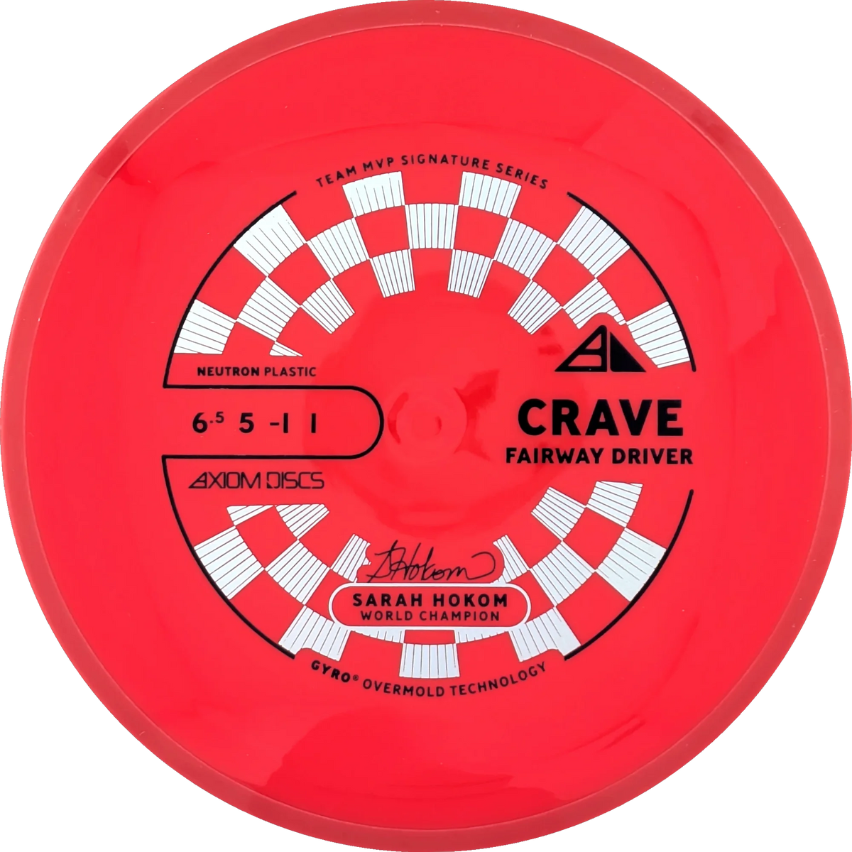 Neutron Crave