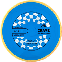 Neutron Crave