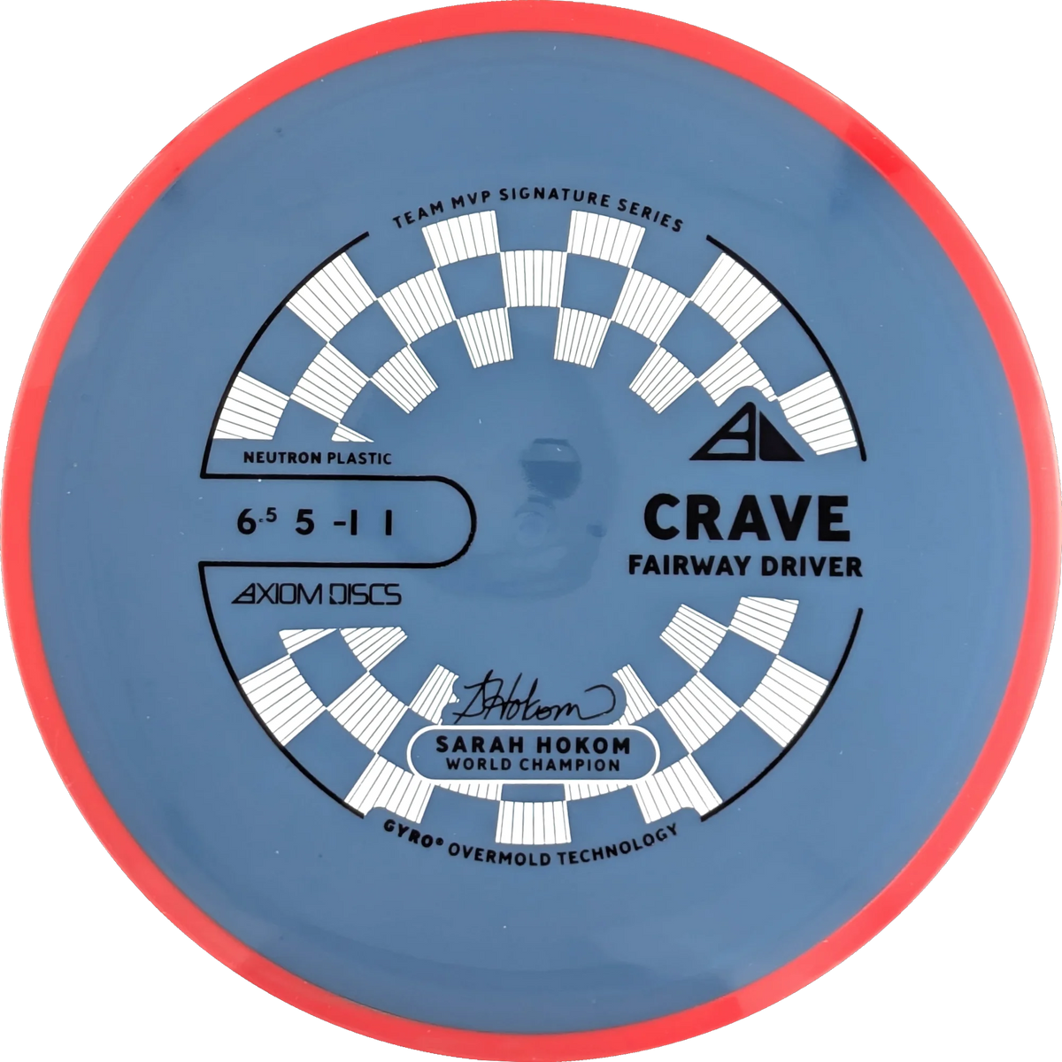 Neutron Crave