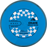 Neutron Crave
