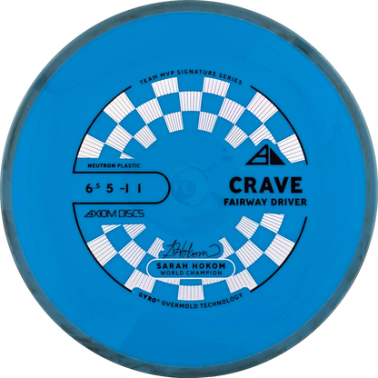 Neutron Crave