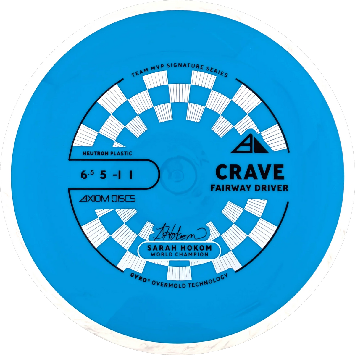 Neutron Crave