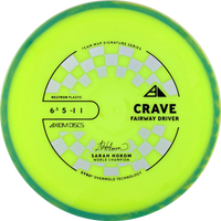 Neutron Crave