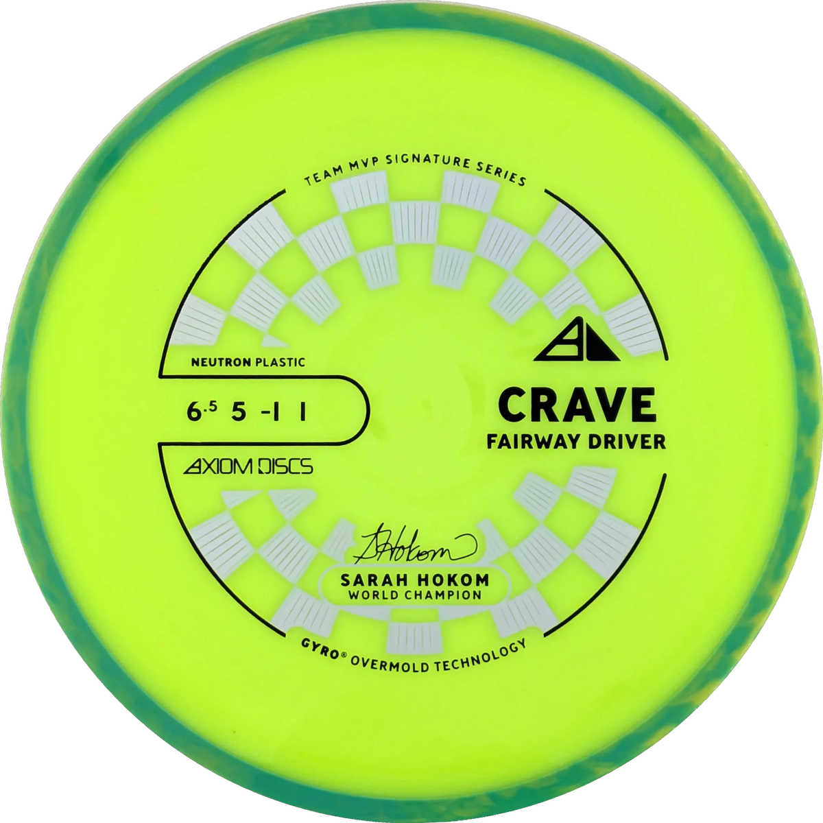 Neutron Crave