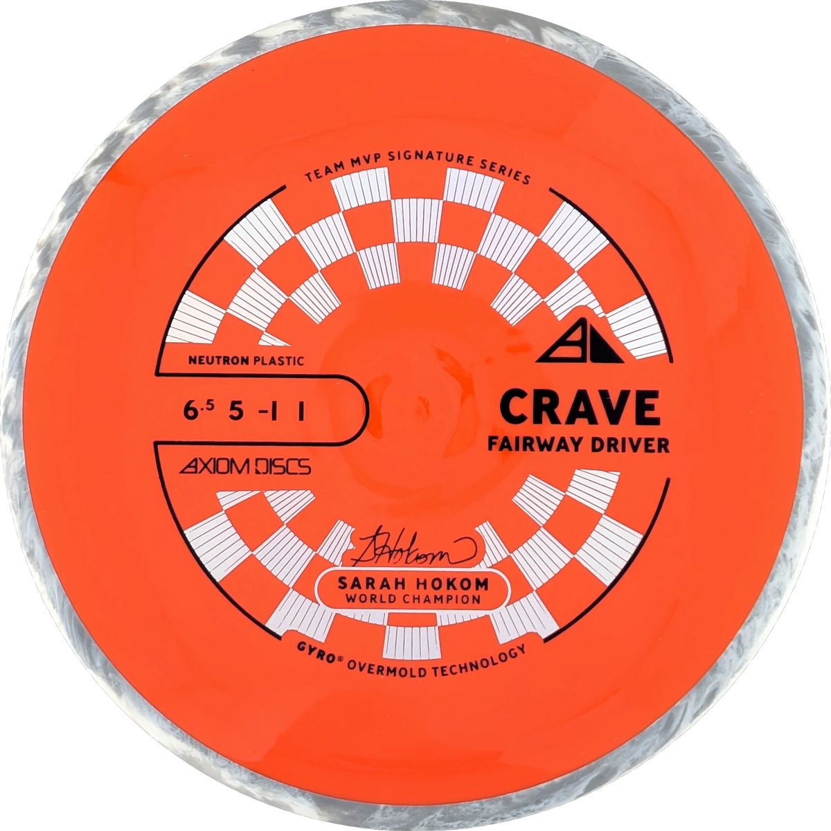 Neutron Crave