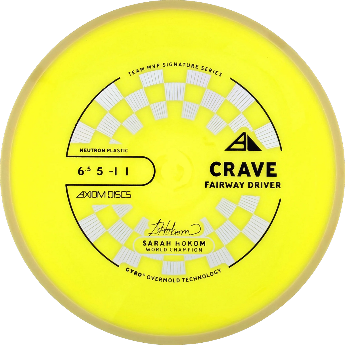 Neutron Crave