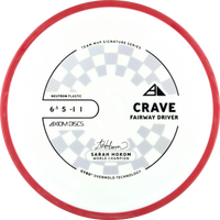 Neutron Crave