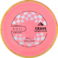 Neutron Crave