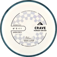 Neutron Crave