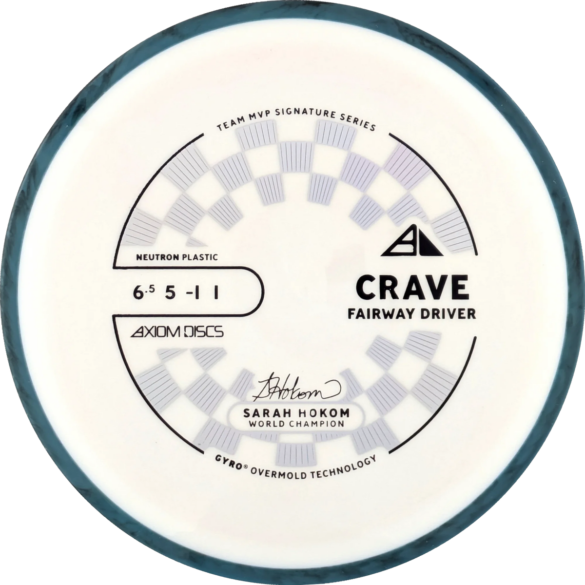 Neutron Crave