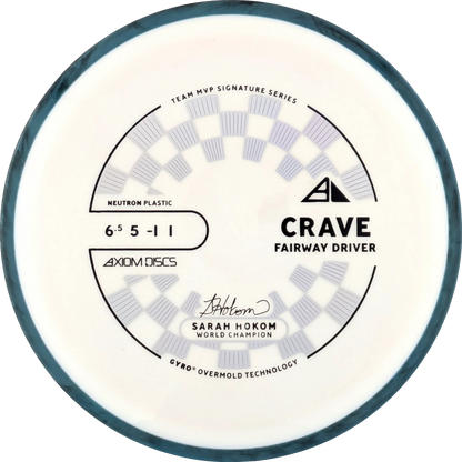 Neutron Crave