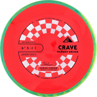 Neutron Crave