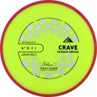 Neutron Crave