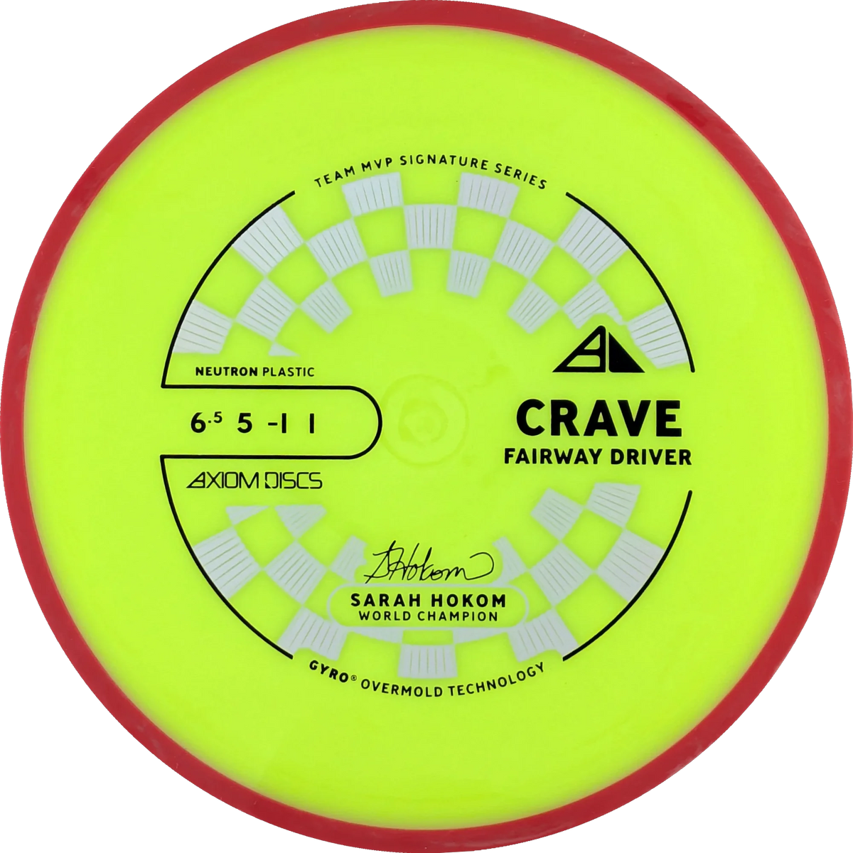 Neutron Crave
