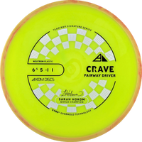 Neutron Crave