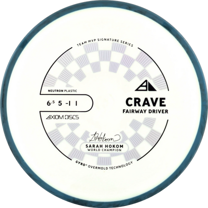 Neutron Crave