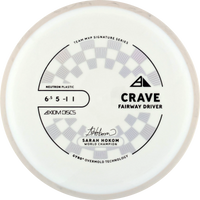 Neutron Crave