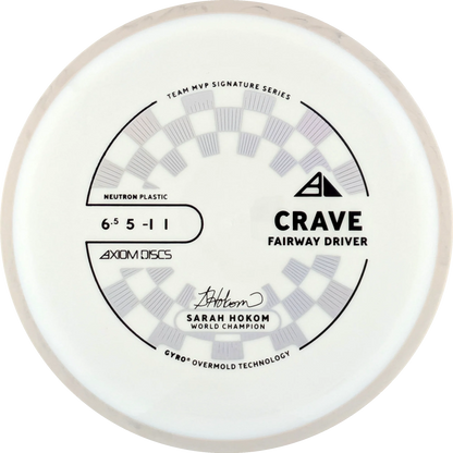 Neutron Crave