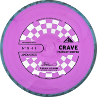 Neutron Crave