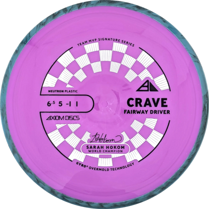 Neutron Crave