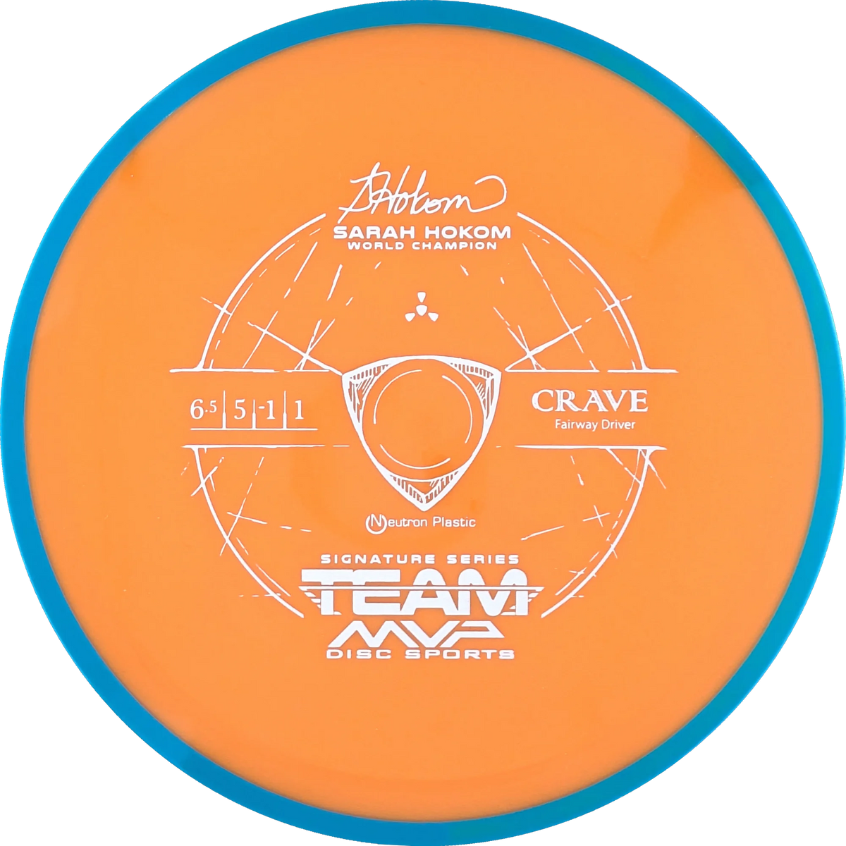 Neutron Crave Classic