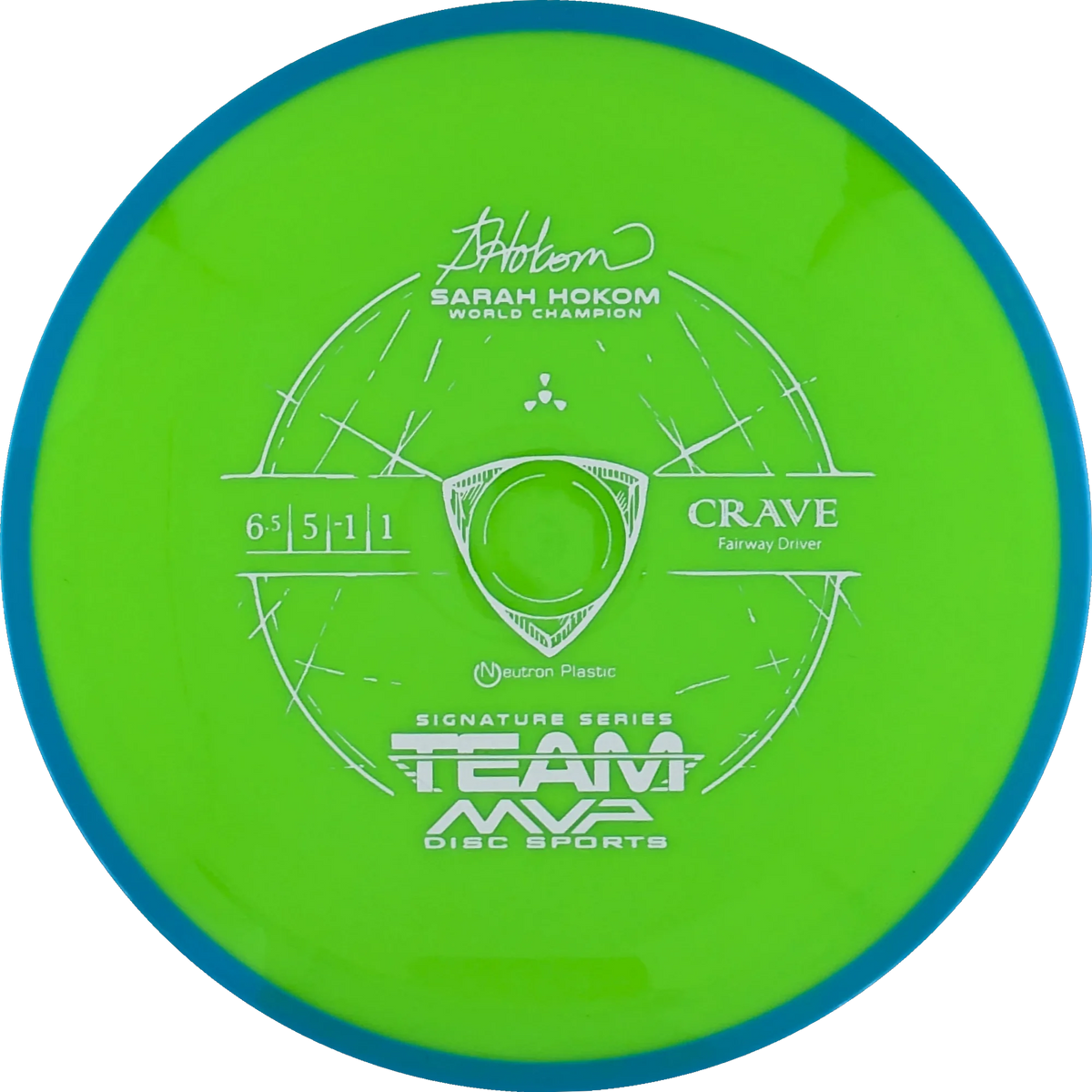 Neutron Crave Classic