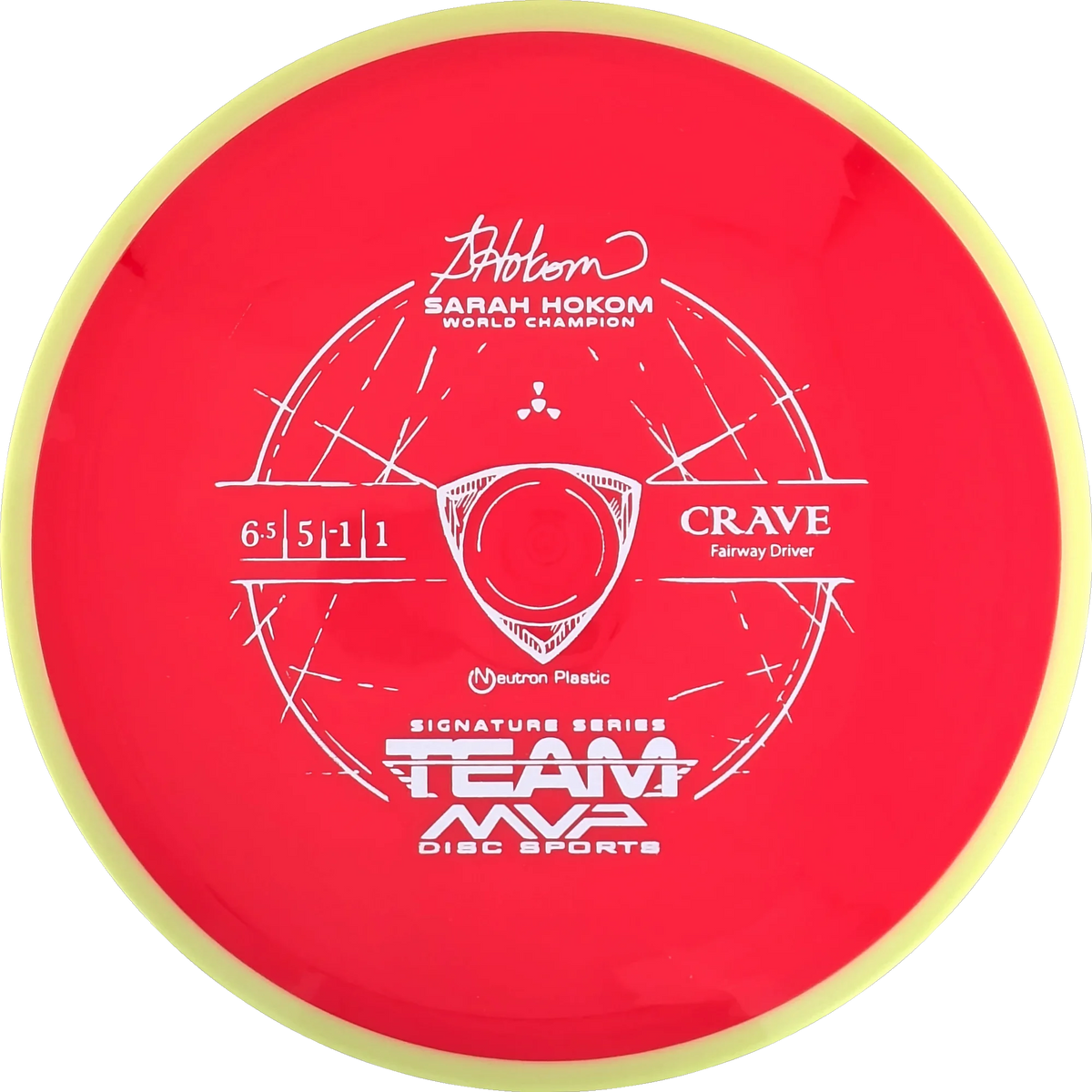 Neutron Crave Classic