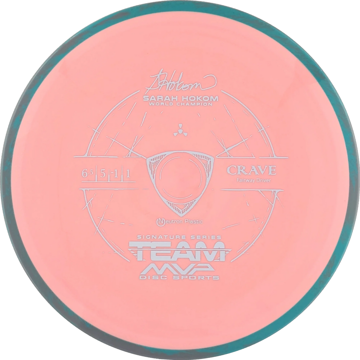 Neutron Crave Classic