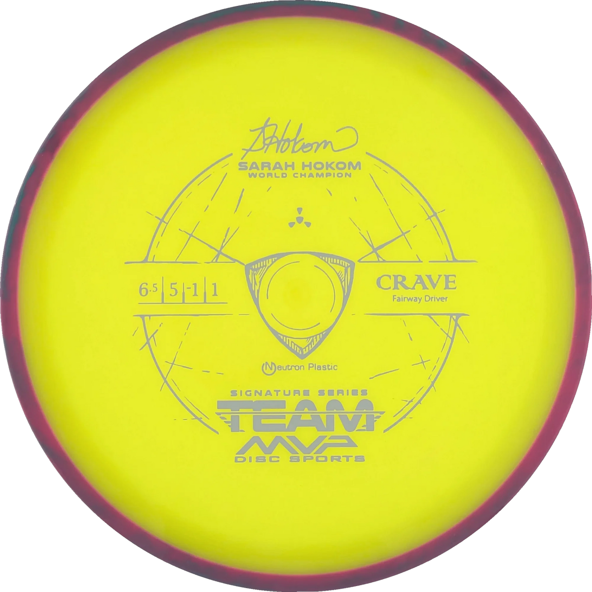Neutron Crave Classic