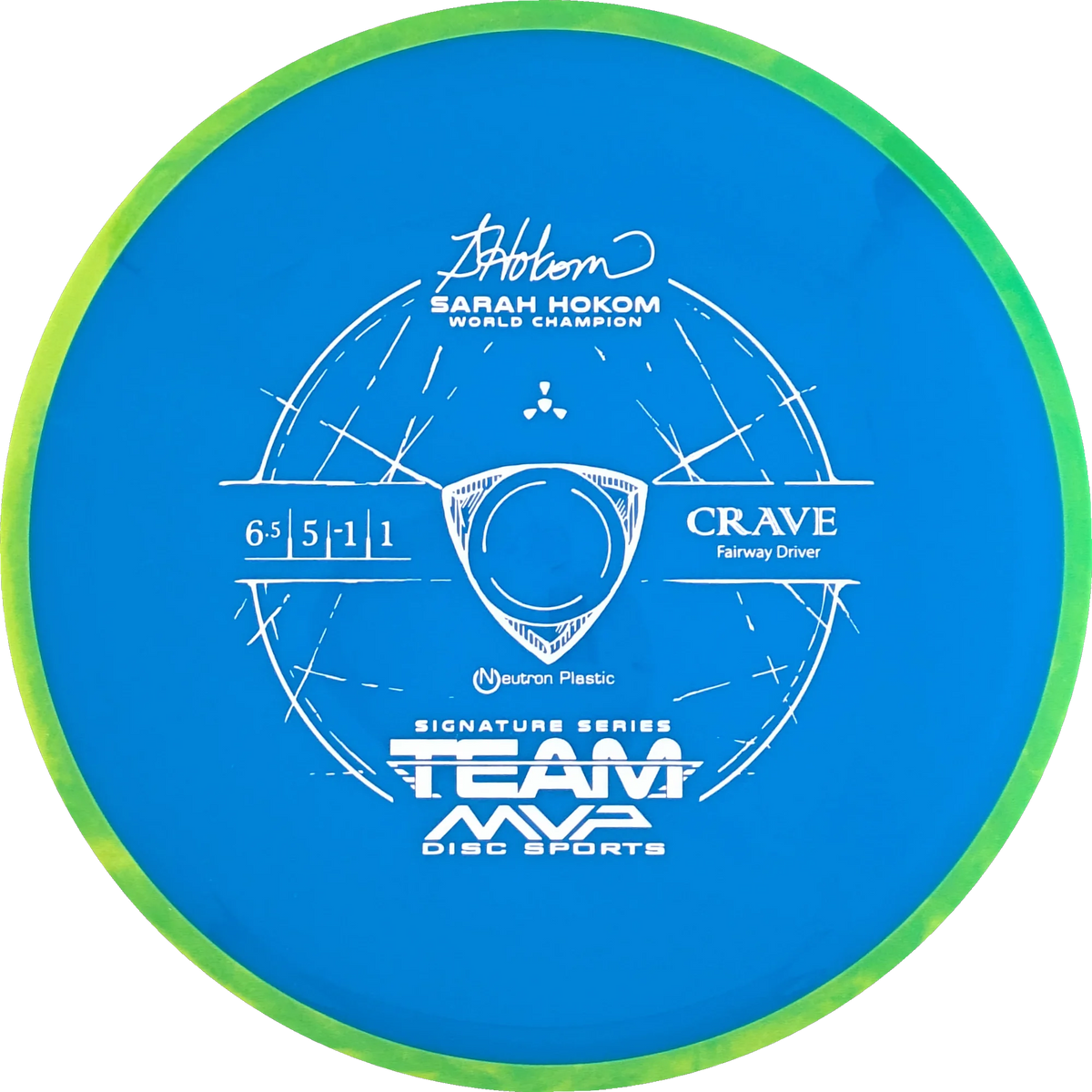 Neutron Crave Classic