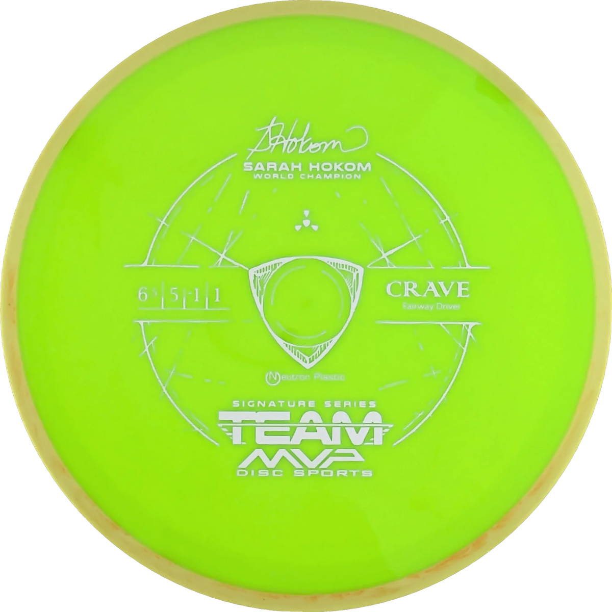 Neutron Crave Classic