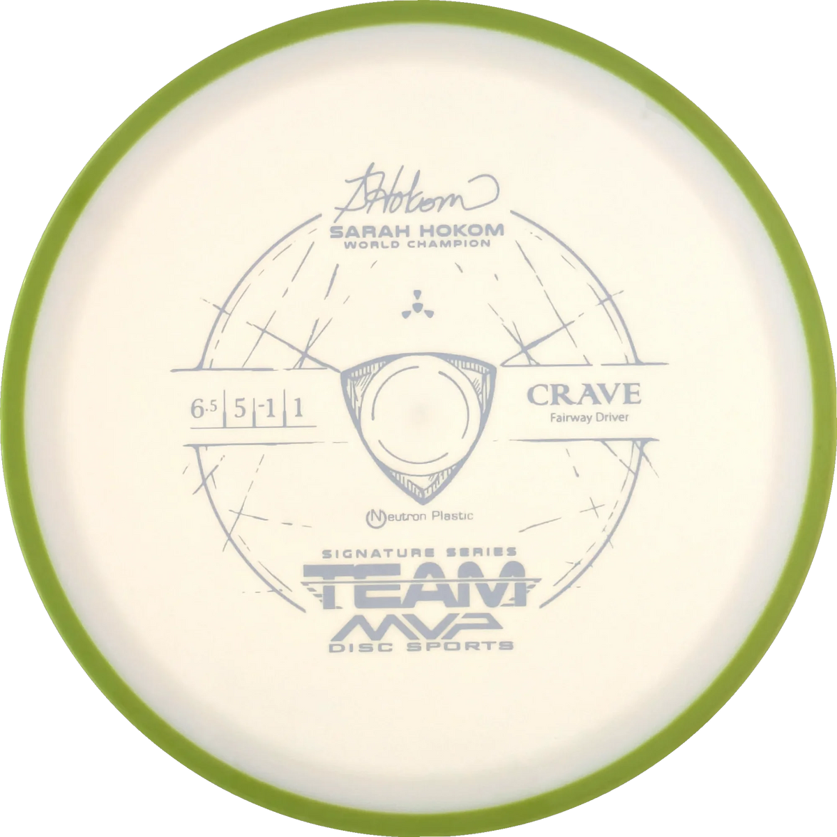 Neutron Crave Classic