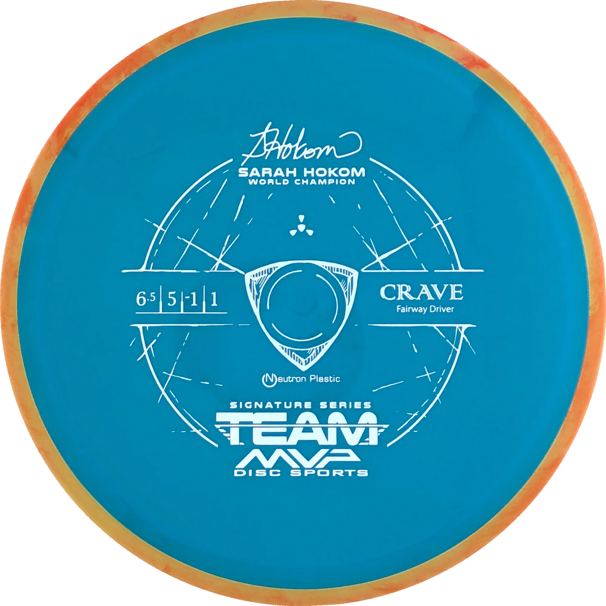 Neutron Crave Classic