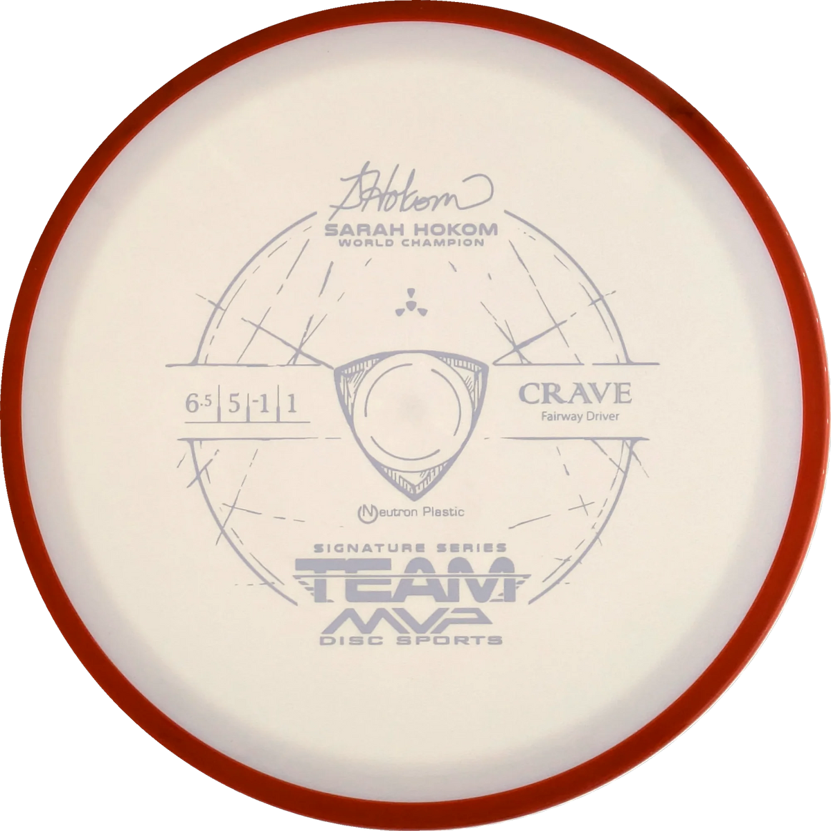 Neutron Crave Classic
