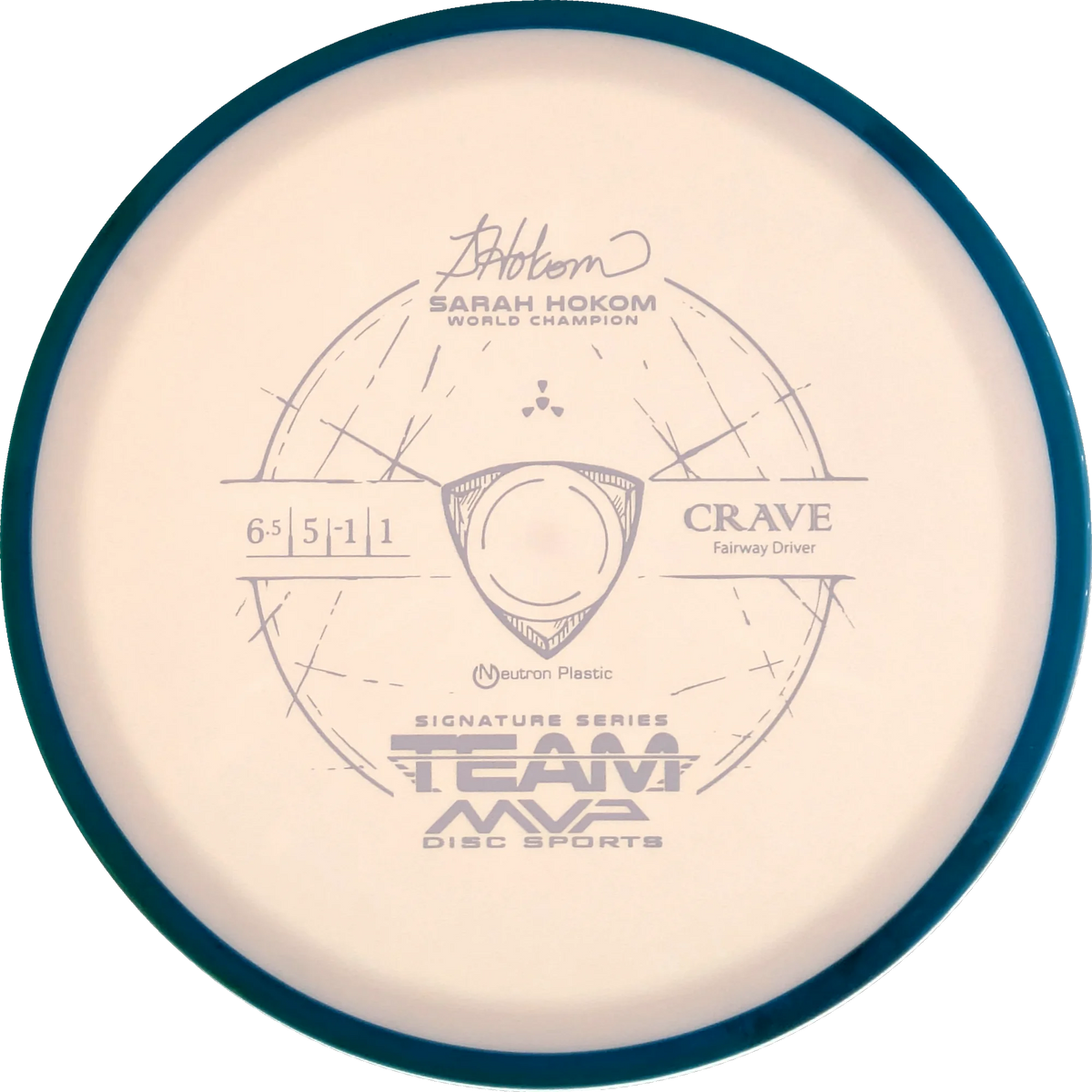 Neutron Crave Classic