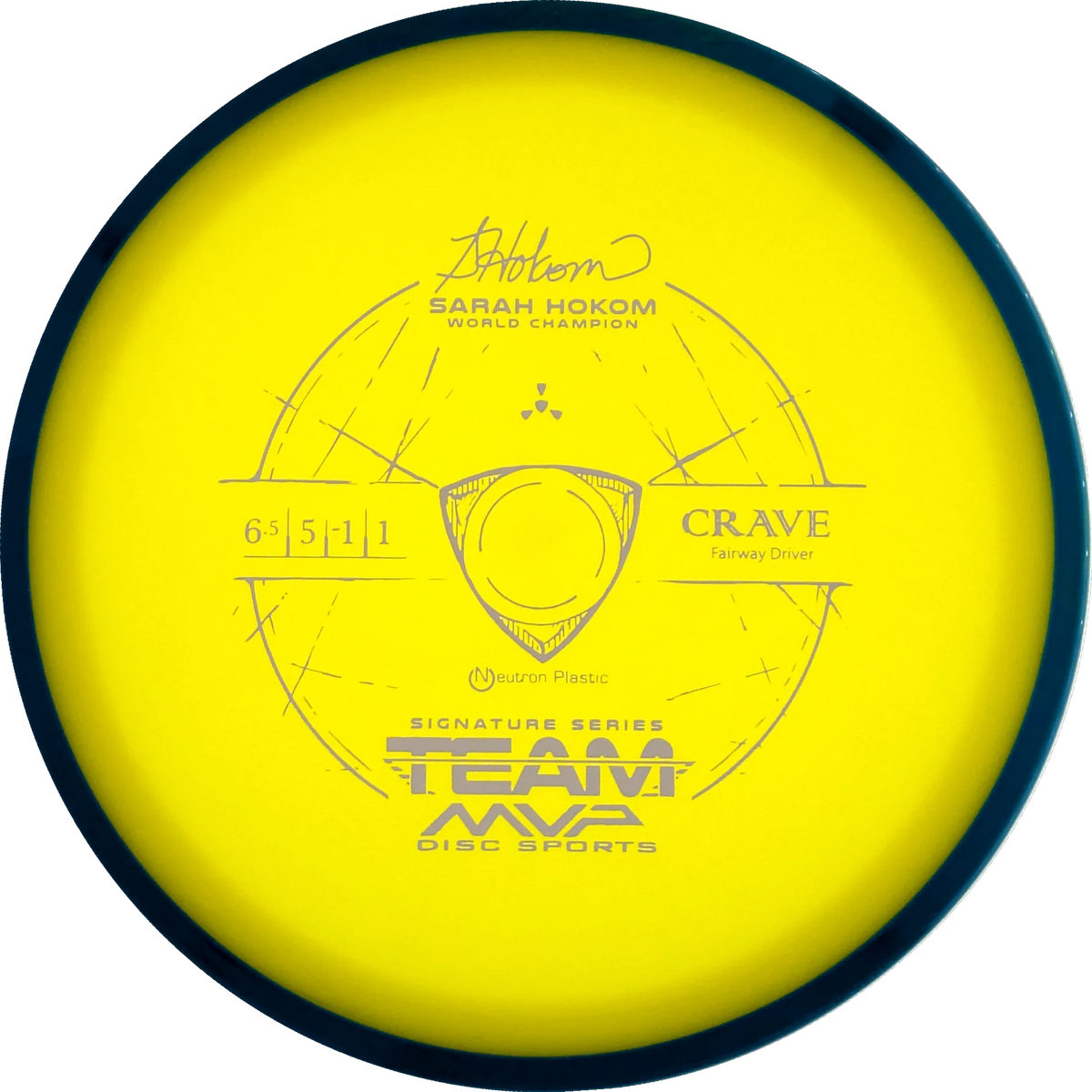 Neutron Crave Classic