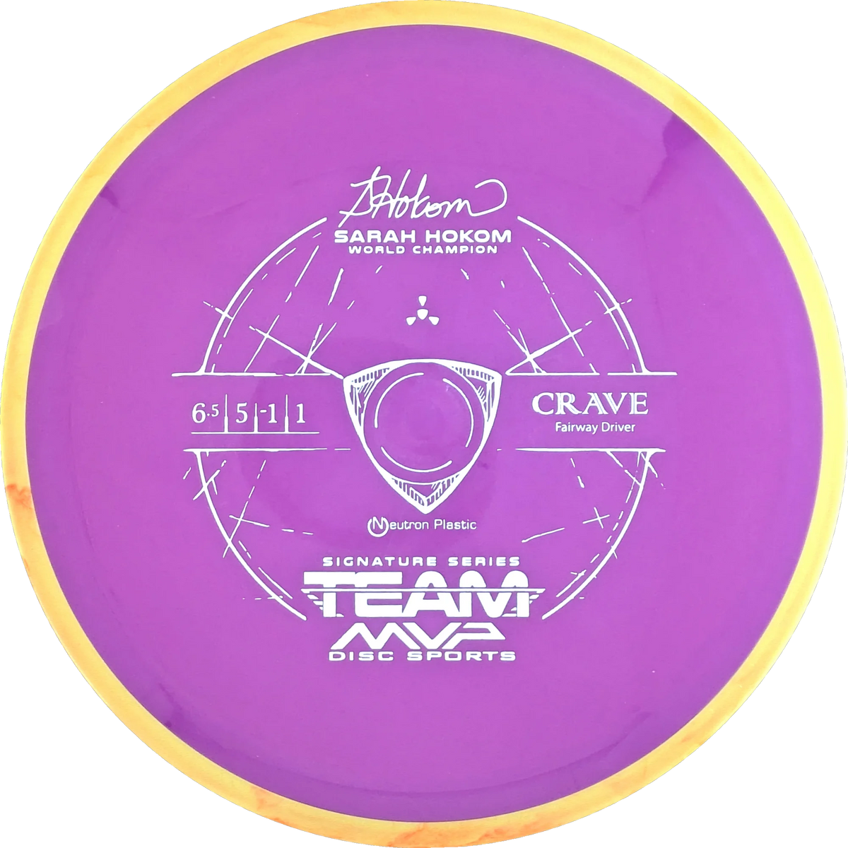 Neutron Crave Classic