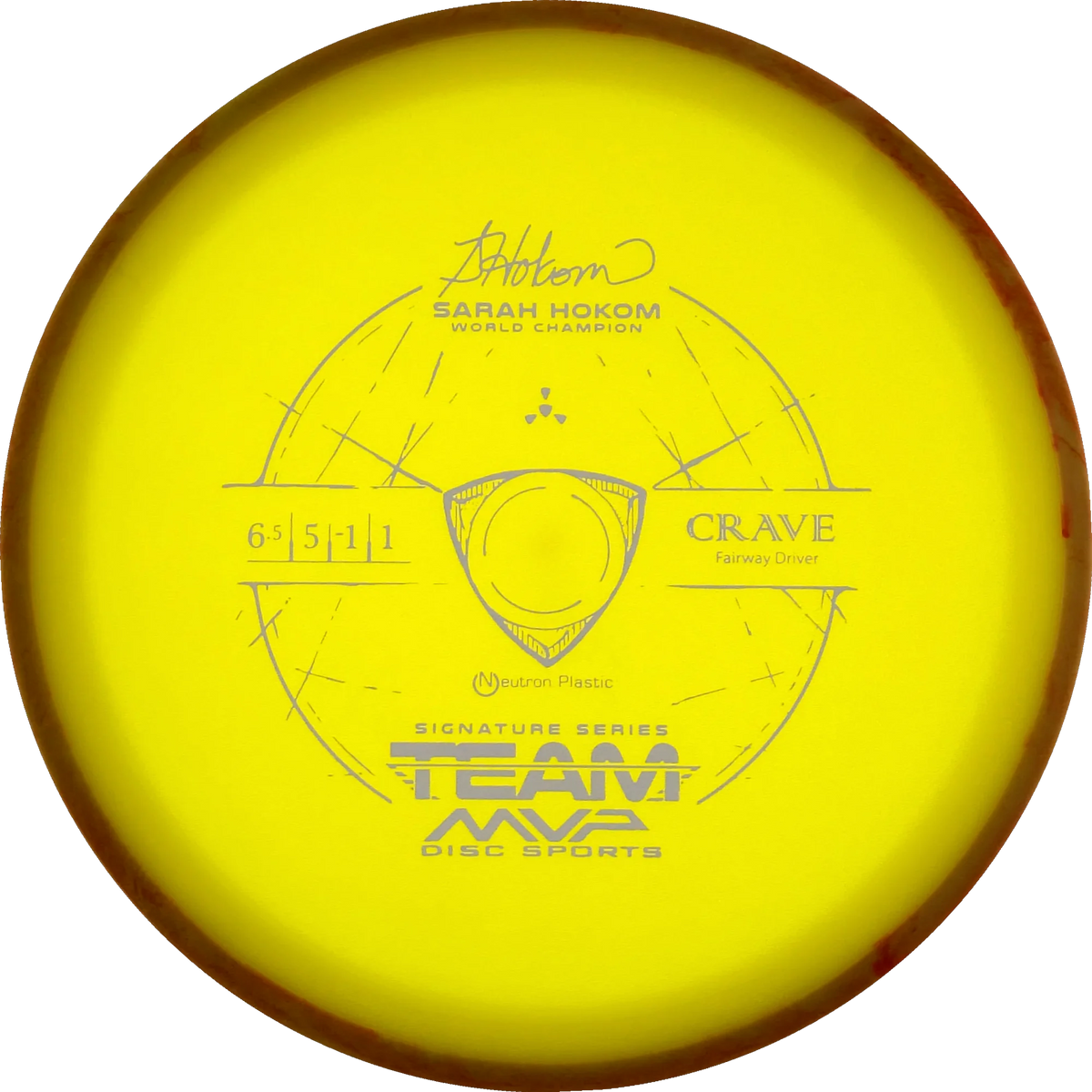 Neutron Crave Classic